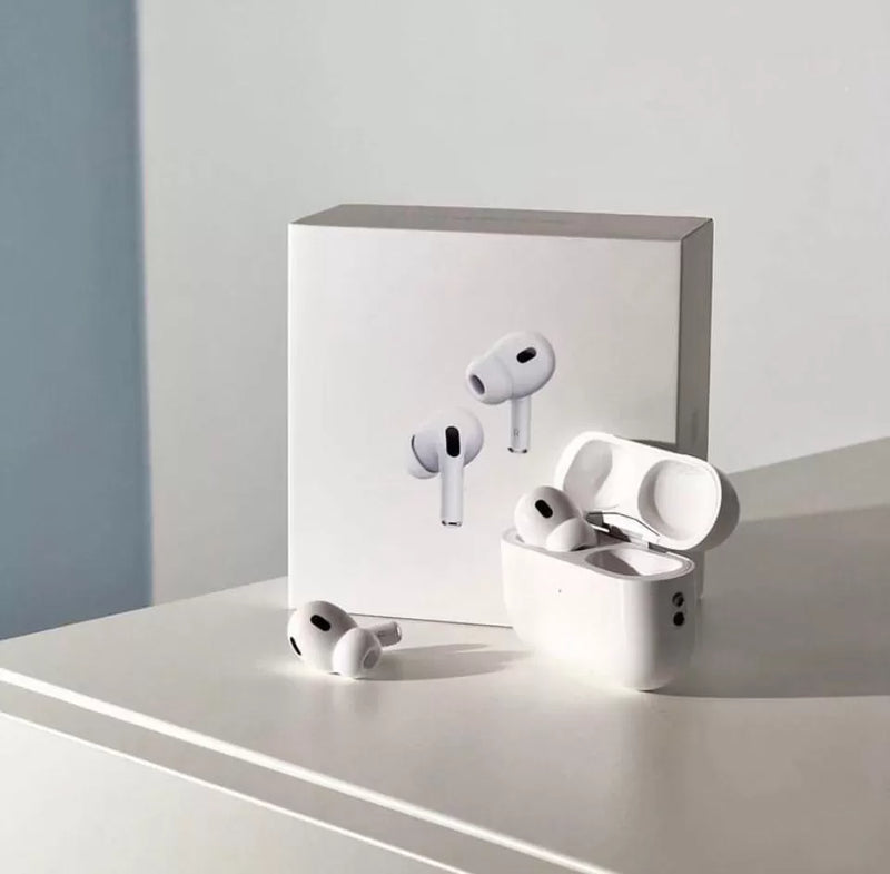 AirPods Pro (Segunda Generación) Calidad A1