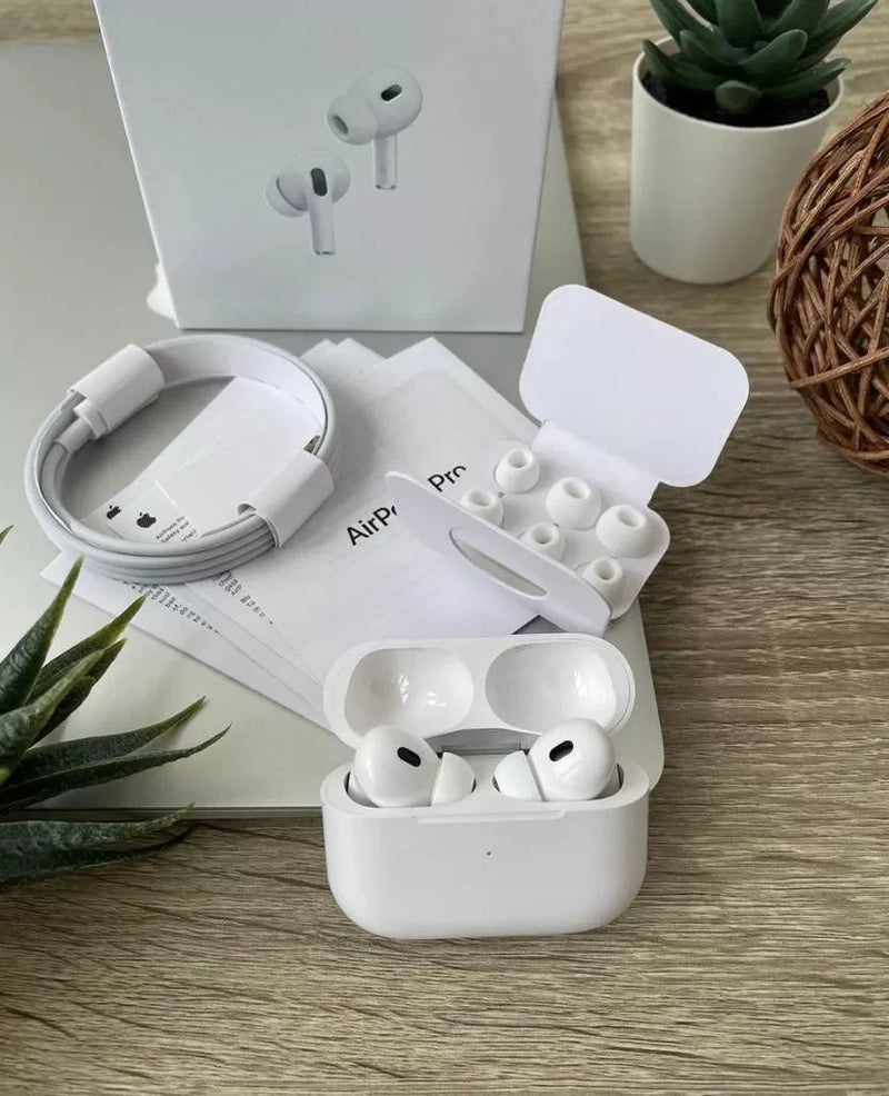 AirPods Pro (Segunda Generación) Calidad A1