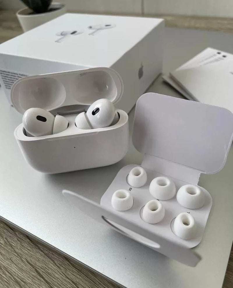 AirPods Pro (Segunda Generación) Calidad A1