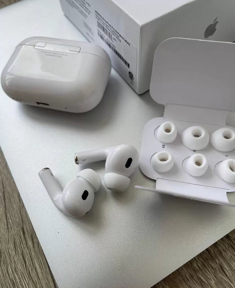 AirPods Pro (Segunda Generación) Calidad A1