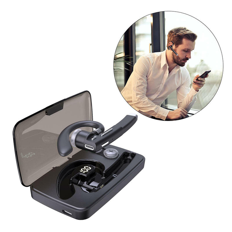 Auricular Bluetooth de negocios